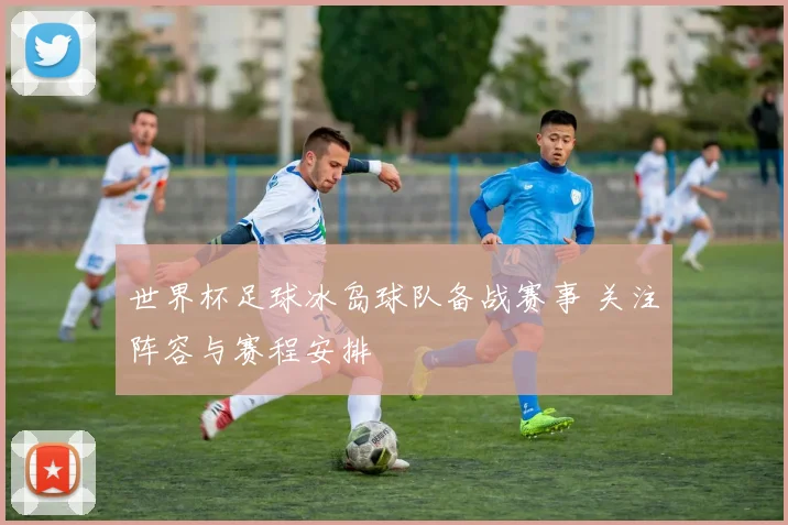 世界杯足球冰岛球队备战赛事 关注阵容与赛程安排